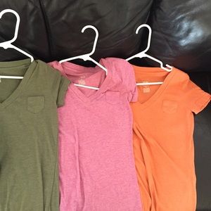 Mossimo Boyfriend Tee